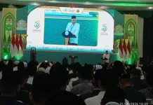 Gus Kikin Kejar Pembentukan Struktur Baru PBNU