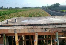 Cegah Kecelakaan, KAI Bangun Pos Jaga di 13 Perlintasan Sebidang
