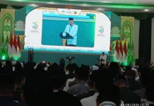 Gus Kikin Serukan Persatuan Warga NU Pascamuktamar
