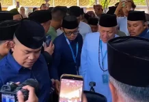 Qanun Asasi Jadi Fokus Gus Kikin Pimpin PBNU