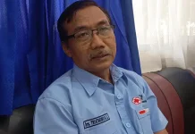 PMI Kabupaten Kediri Intensifkan Pemeriksaan Cek Golongan Darah Pelajar