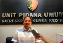 Petugas Gagalkan Aksi Pencurian Kabel Tower