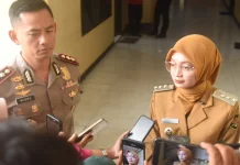 Pastikan Proses Hukum, Pemkot Kediri Perkuat Pengawasan Cegah Kekerasan