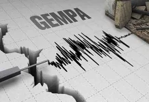 Gempa Susulan Masih Terjadi, LMI Siapkan Kapal Kemanusiaan