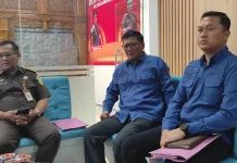 Kejari Kota Kediri Ungkap Praktik Kredit Fiktif Mantri BRI