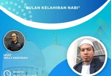 Bulan Kelahiran Nabi Muhammad SAW, Bulan Penuh Anugerah