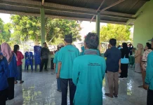 Kabupaten Kediri Perkuat Layanan ODGJ dengan Pendekatan Pemberdayaan