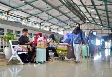 Kinerja Angkutan Penumpang Kereta Api Catatkan Tren Positif