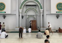 Meneladani Kebiasaan Nabi yang Selalu Menjalankan Ibadah Sunah