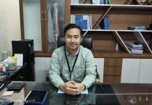 Tanggapi Dugaan Kredit Fiktif Rp1,3 Miliar, BRI Kediri Hormati Proses Hukum