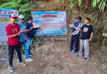 Karhutla Gunung Wilis, Jalur Pendakian Puncak Tembelang Ditutup