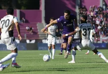 Tanding Perdana di Kandang, Persik Kediri Gagal Pesta Gol dari Dewa United