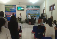 Kehendak Tuhan Bukan kehendak Manusia yang Dikabulkan