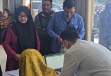 Kemenhaj Jombang Matangkan Persiapan Haji 2027, Proses Bio Visa Dilakukan