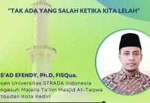 Lelah Bukan Dosa, Begini Islam Memandang Kelelahan Manusia
