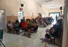 Puncak Musim Kemarau, Masyarakat Diminta Waspadai Risiko ISPA yang Meningkat