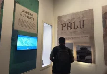 Museum MINHA Jaga Warisan Intelektual Ulama lewat Digitalisasi