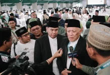 Sejumlah Nama Mulai Dikaji untuk Pengurus PBNU Periode 2026-2031