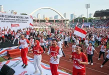 HAORNAS Jadi Momentum Berinvestasi Leher ke Bawah