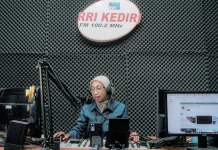 RRI Tidak Pernah Mati