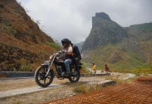 Jalan ke Kawah Kelud Makin Nyaman, Pemkab Kediri Terus Benahi Akses Wisata
