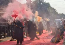 KRENCENG SUPERSHOW 2026, Pesona Budaya Desa, Wujud Kreativitas dan Kebersamaan