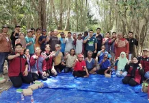 UNP Kediri Hilirisasi Tujuh Teknologi Tepat guna di Desa Tempurejo