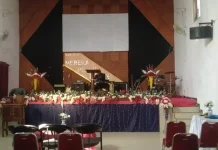 Mengatasi Ketakutan dalam Perspektif Agama Kristen