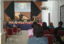 Selalu Berdoa kepada Tuhan agar Engkau Diberikan Pertolongan