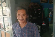 Menunggu Keajaiban dari Masalembo, Satu Keluarga di Kediri Jadi Korban KMP Virgo
