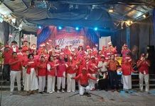 Komunitas Kandang Boengah Sukses Ajak Lansia Merdeka di Usia Senja