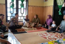 Kirim Paket ke Banjarmasin, Warga Kediri Jadi Korban KMP Virgo