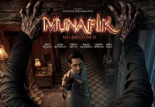 Film ‘Munafik’ Sukses Angkat Sisi Rapuh Manusia Hadapi Ujian Iman