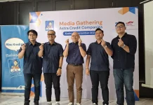 ACC Edukasi Pembiayaan Aman untuk Warga Kediri