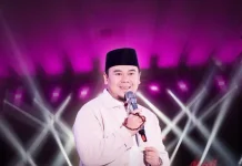Tiga Amalan Langit untuk Pejuang Garis Dua