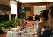 Pemkot Kediri Perluas Penerapan Kawasan tanpa Rokok