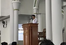 Mengenalkan Kegiatan Masjid sejak Usia Dini