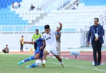Lawan Arema FC, Persik Kediri Raih Satu Poin