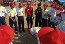 Minat Relawan Menurun, PMI Kediri Hadapi Tantangan Regenerasi