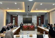 Studi Banding, Pendidikan Sains Tebuireng Jadi Rujukan Ponpes Ar-Risalah Ciamis