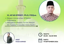 Keseimbangan antara Ibadah dan Urusan Dunia