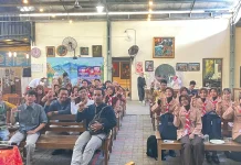GPAN Kediri Siapkan Program Berkelanjutan untuk Tingkatkan Literasi Anak