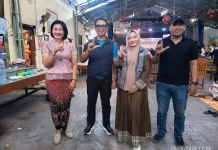 Pemkot Kediri Siapkan Strategi Hadapi Tantangan Literasi Digital