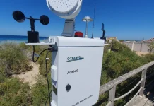 Air Quality Detector, Pemantau Kualitas Udara