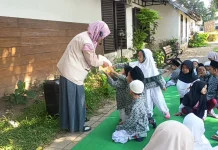 Perpusda Mastrip Gandeng RAKi Ciptakan Generasi Literat lewat Budaya Membaca