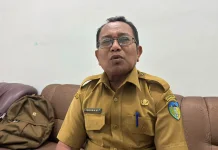 Banpol Cair Rp5,3 M, Warga Kediri Berharap ikut Rasakan Manfaat