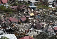 Kemenag Siap Bentuk Satgas Penanggulangan Bencana hingga Tingkat KUA