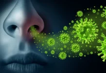 Influenza A Makin Tinggi, Waspadai Gejalanya