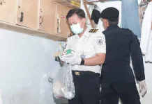Haru di Balik Jeruji, Lapas Kediri Jaga Harapan Warga Binaan Tetap Bersinar