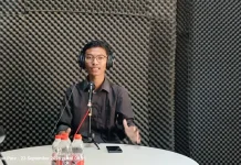 GPAN Dorong Budaya Literasi Dimulai dari Keluarga